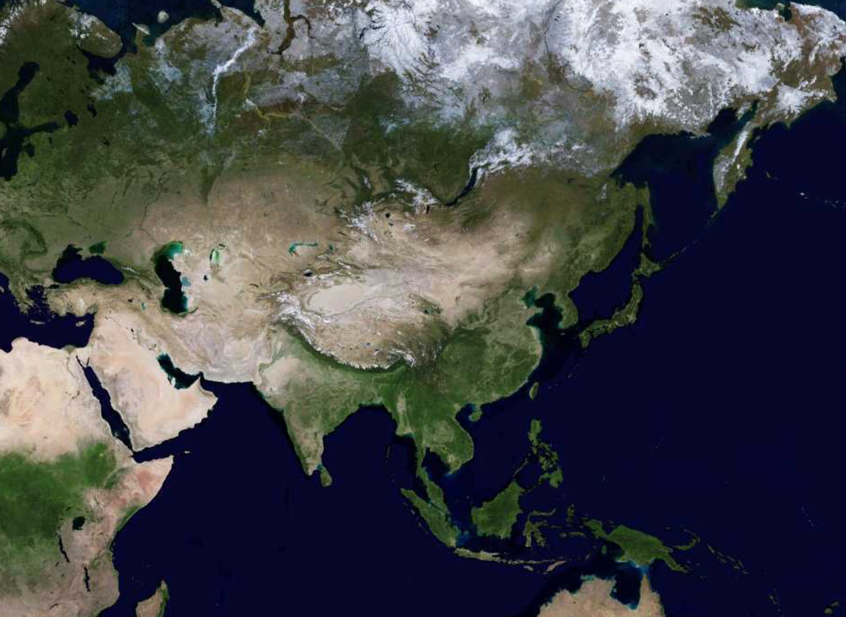 vue3 openlayers加载天地图卫星图