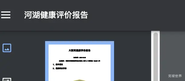 vue axios下载pdf正常打开