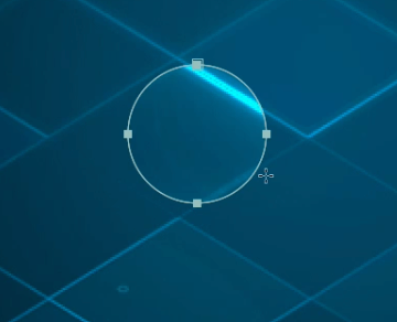 创建蒙版