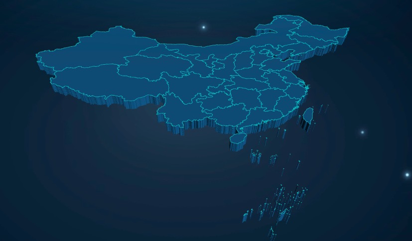 地图