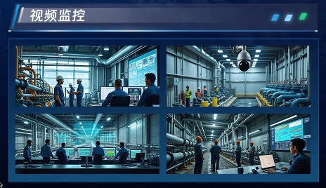 视频监控