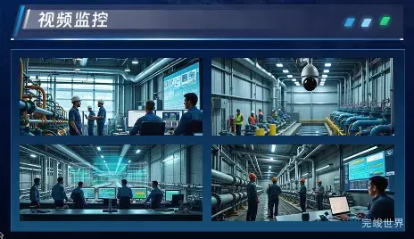 视频监控