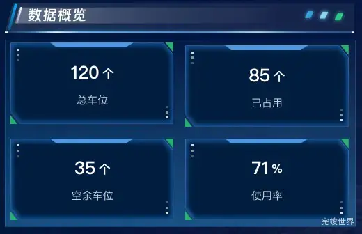 数据概览