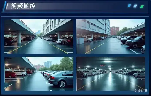 视频监控