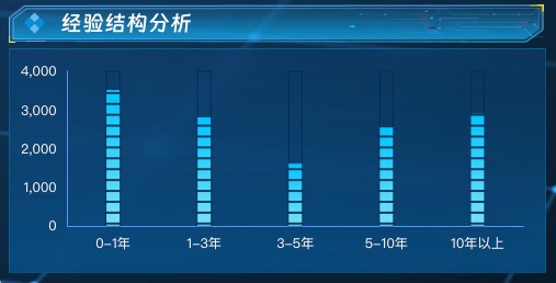 经验结构分析
