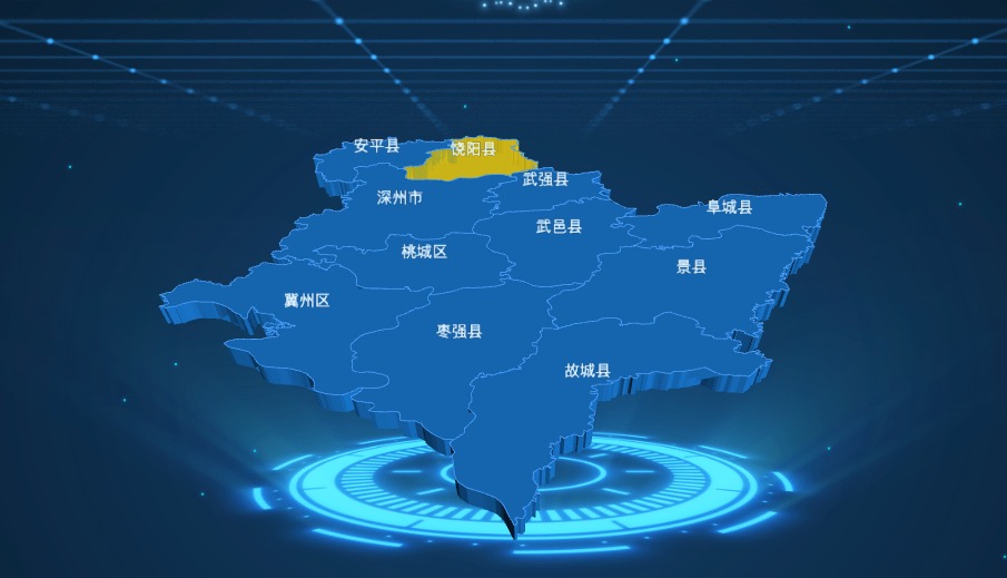 3d地图